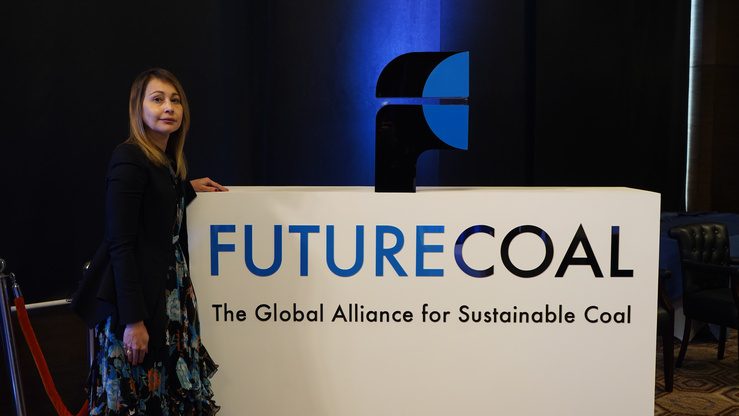 FutureCoal CEO Suggests ‘Cancel Coal’ Mantra Is Short-Sighted, Abated Coal Solutions Must Be Part of Energy Transition