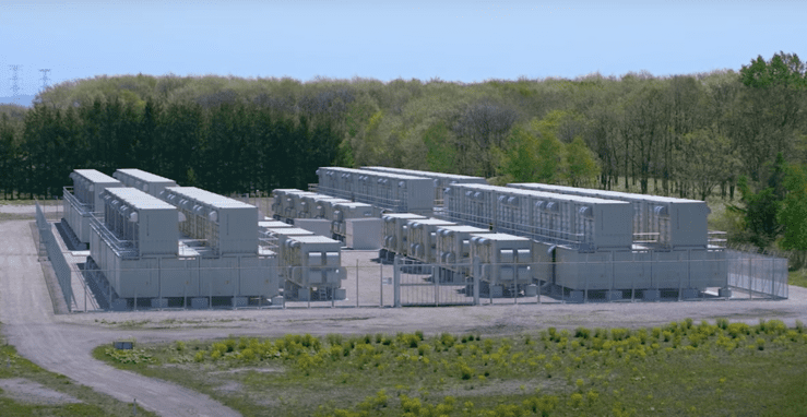 Flow Battery Market Poised for Growth as Energy Storage Needs Expand