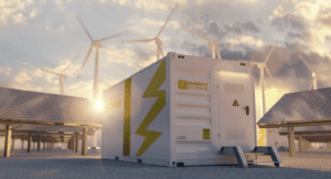 Alsym Energy_Energy Storage