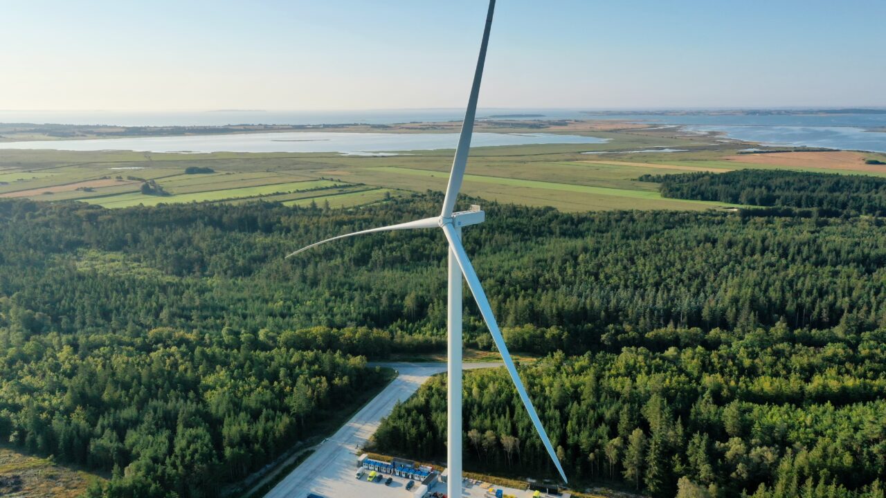 GE Vernova, Forestalia Reach Deal for Wind Farms in Spain