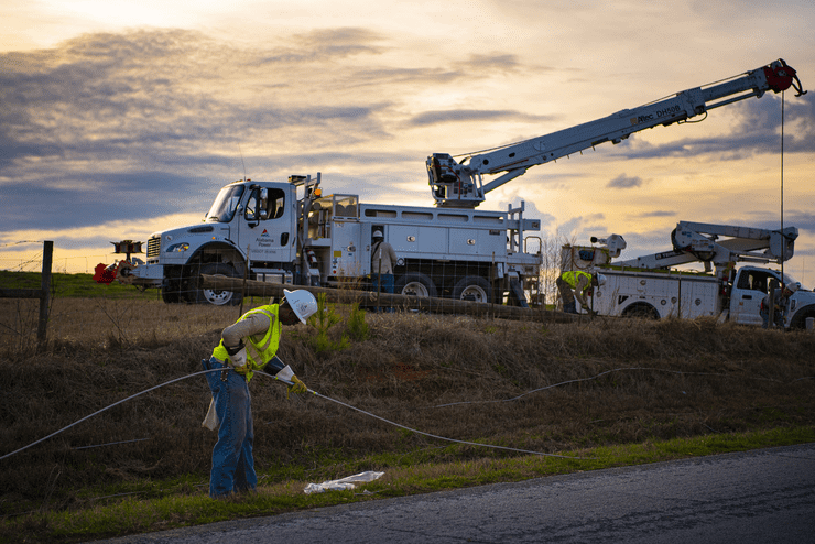 Alabama Power Modernizes Grid Using Data Analytics and Advanced Lateral Protection