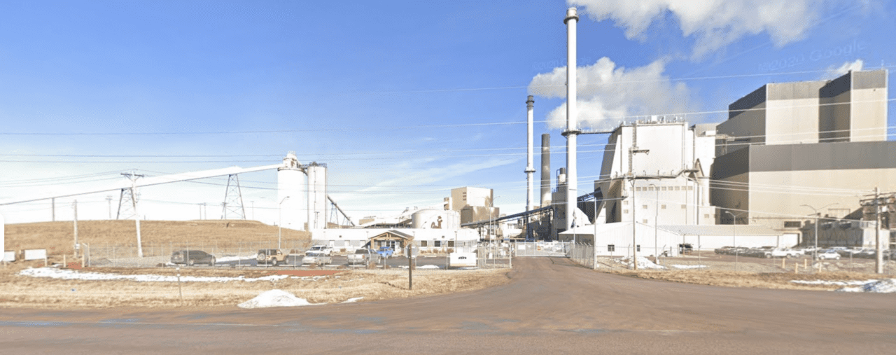 Hydrogen Production Project Moves Forward at Wyoming Coal Plant