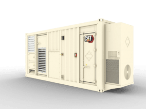Caterpillar - Cat PGS Energy Storage System