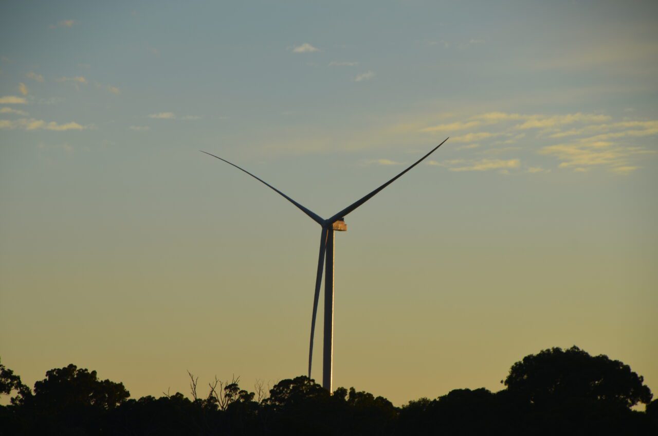 GE Vernova Will Supply Wind Turbines for Three Australia Projects
