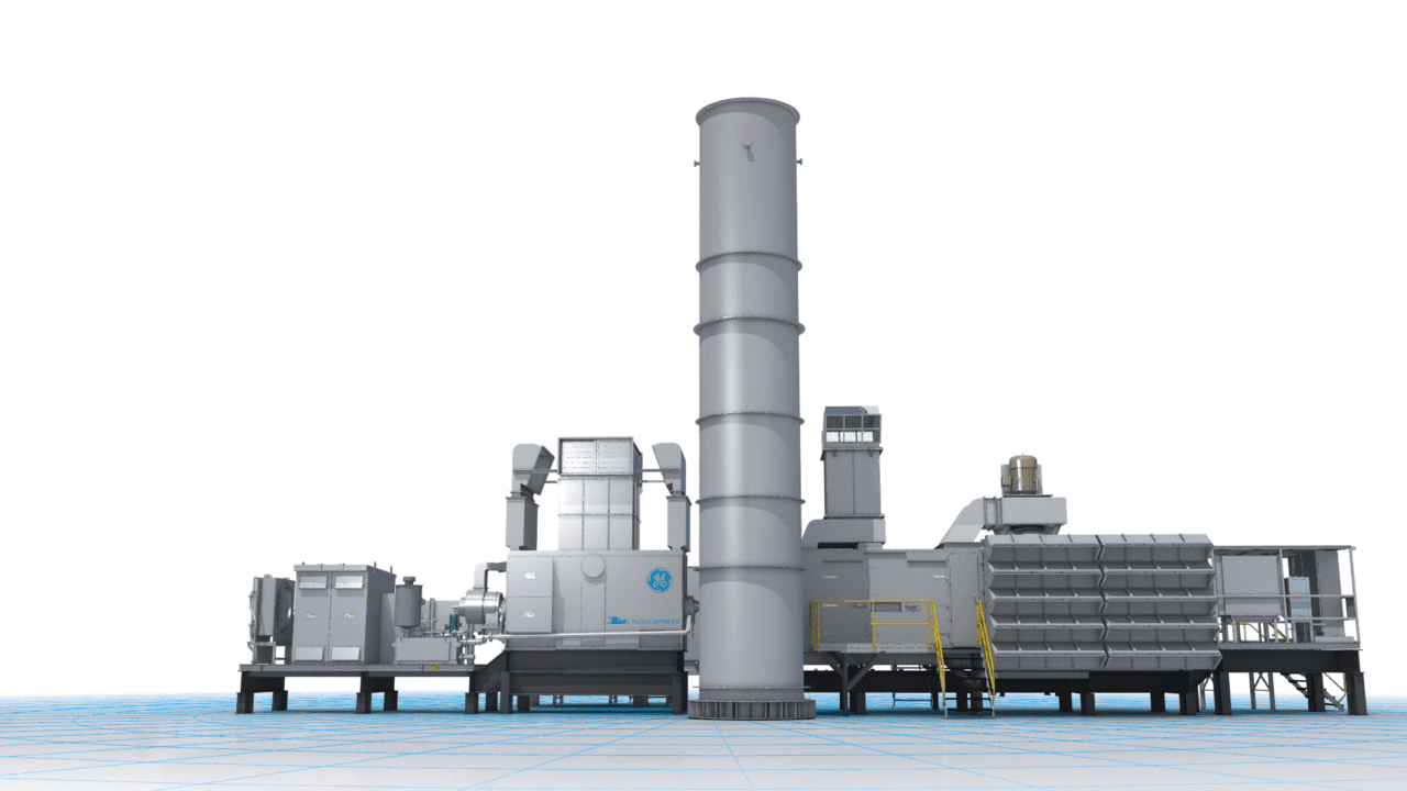 New Colorado Gas-Fired Plant Will Feature GE Vernova Power Units