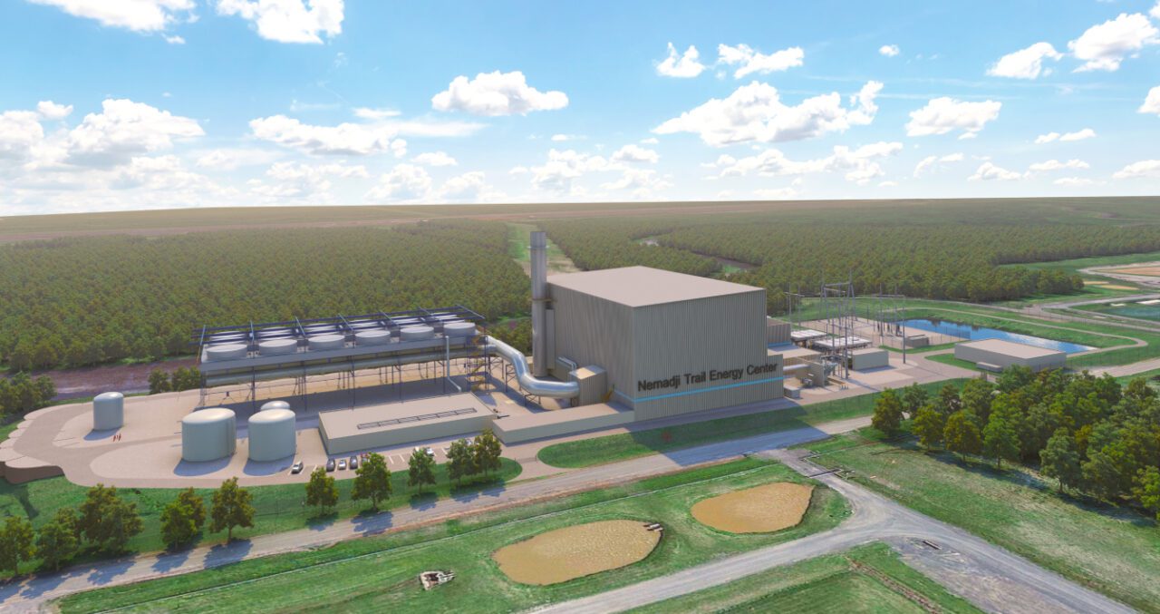 Proposed Gas-Fired Power Plant in Wisconsin Faces New Opposition