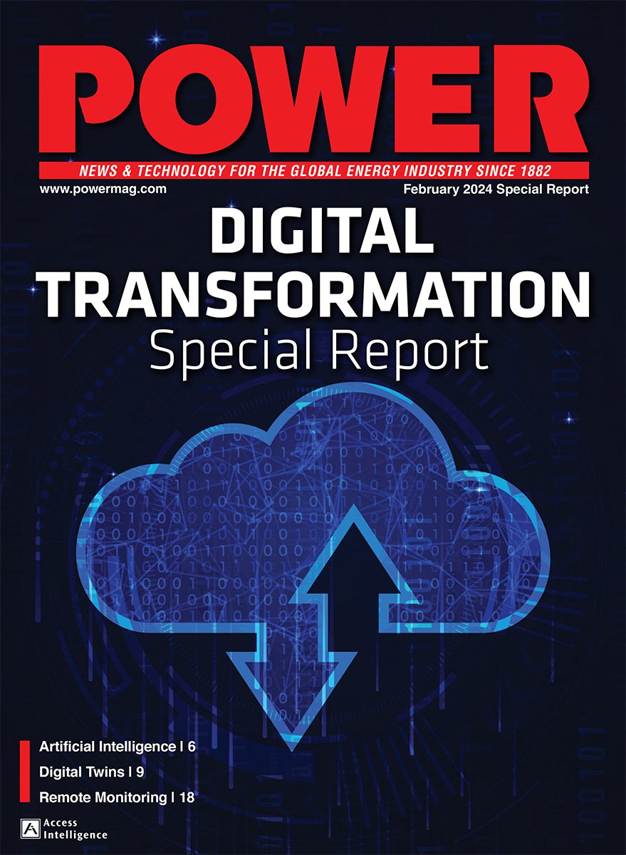 POWER Magazine for February 20, 2024