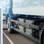 EV Charging infrastructure Heavy-Duty Trucking