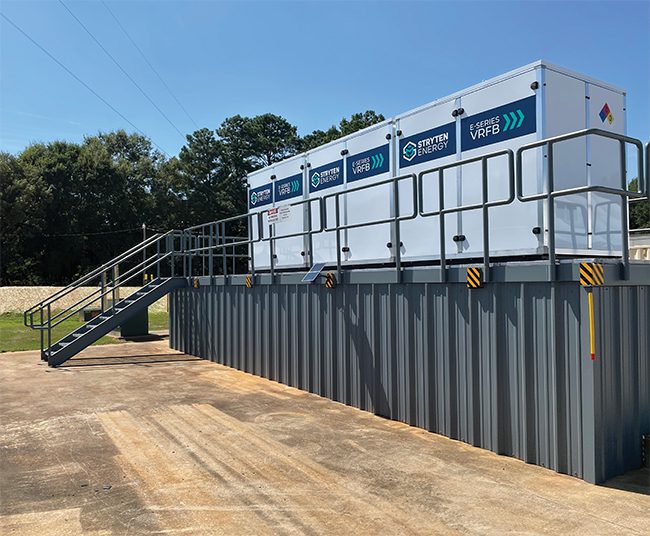 Battery Energy Storage Systems: Solutions for Shorter and Longer Durations