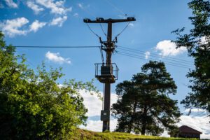 electric-power-distribution-grid