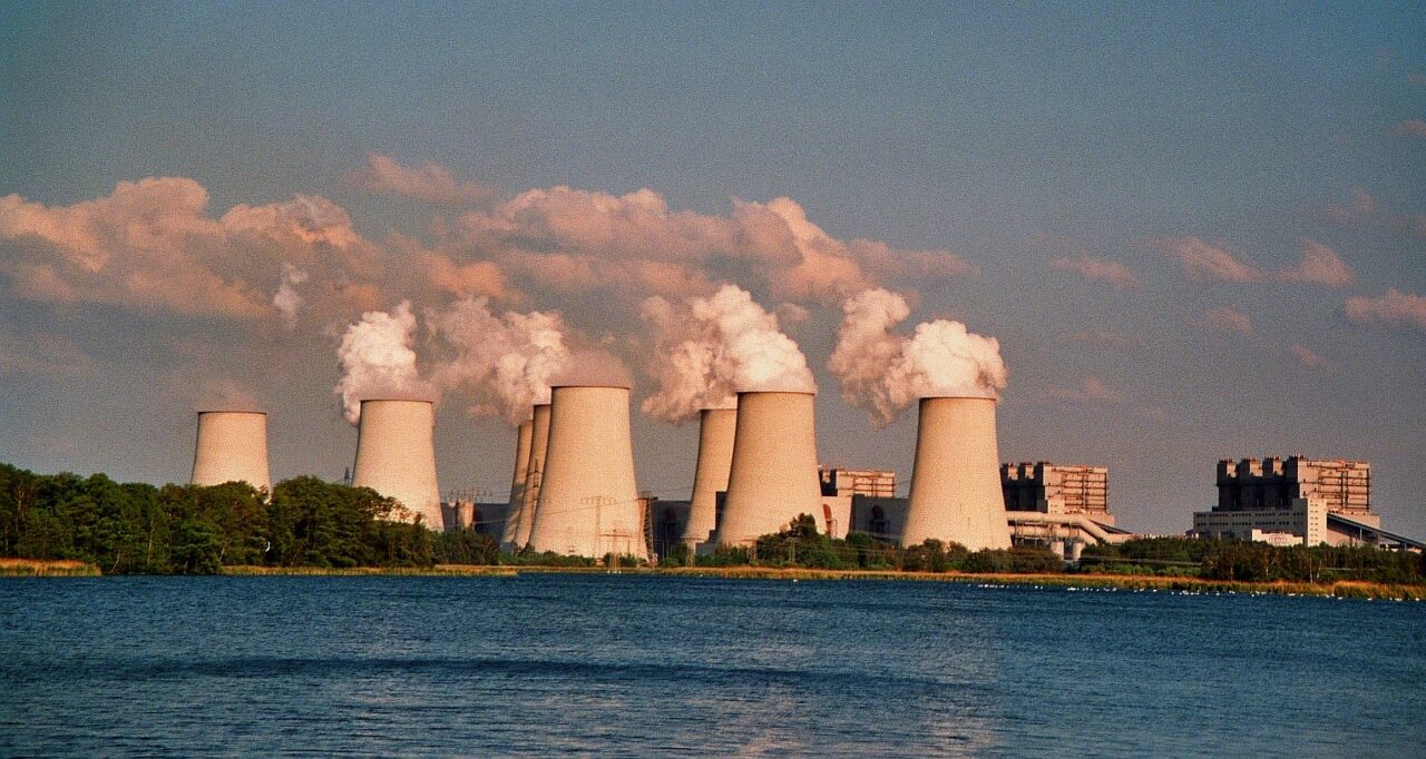 Germany Shutters Seven More Coal-Fired Power Units