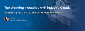 Extract from IDC Infobrief May 2025