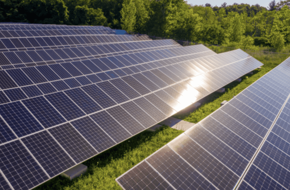 Clean Energy Group Receives Financing for New York Community Solar Project