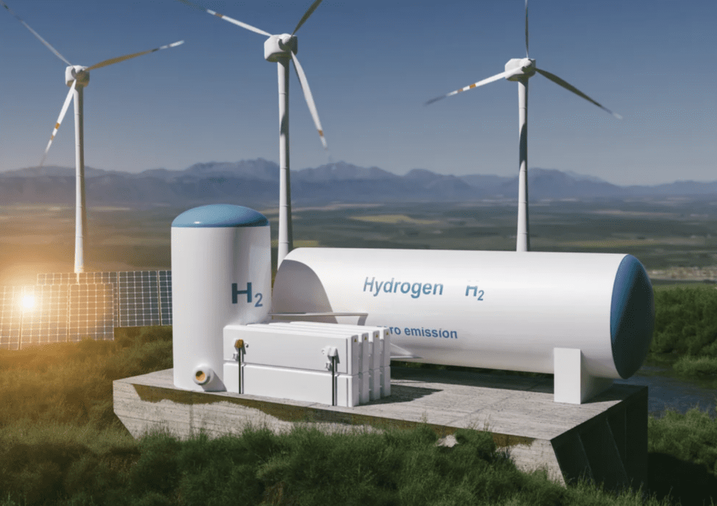 Advancements in Electrolyzer Technology Could Make Green Hydrogen Viable Sooner Than You Think