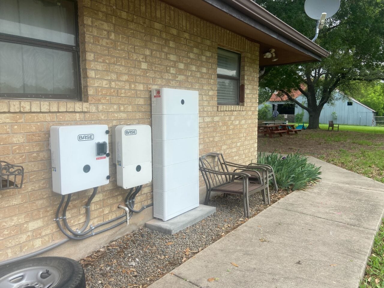 The POWER Interview: Using Home Batteries to Support the Grid