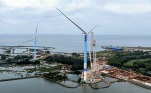 Mingyang Hainan