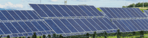 Posey Solar Project Indiana Arevon Energy