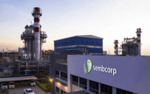 Sembcorp