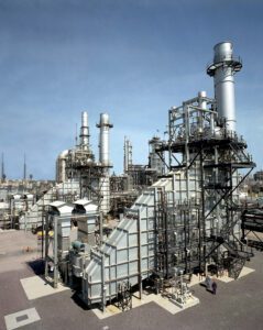 EPTI - Irving Oil New Brunswick - 01