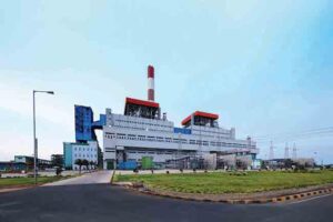 Agency Says India Coal-Fired Units Running Critically Low on Fuel as Power Demand Soars