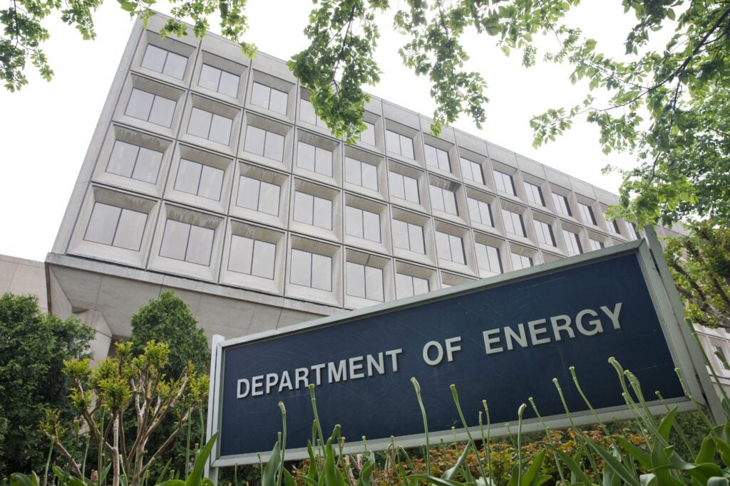 Trump Picks Oil and Gas Executive as New Energy Secretary