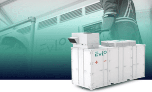 EVLOFlex