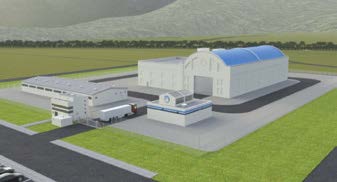 Kairos Power’s FHR reactor technology