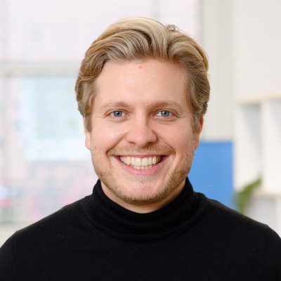 Lennart Hinrichs