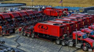 Liberty Energy