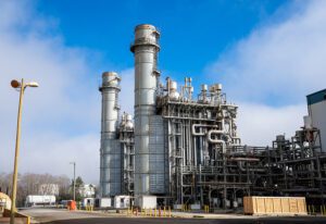 Rainey Generating Station