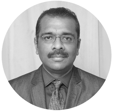 Ravi Krishnan