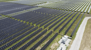 Vista Sands Solar - Doral Renewables