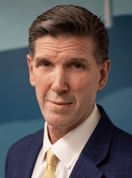 Edward McGinnis