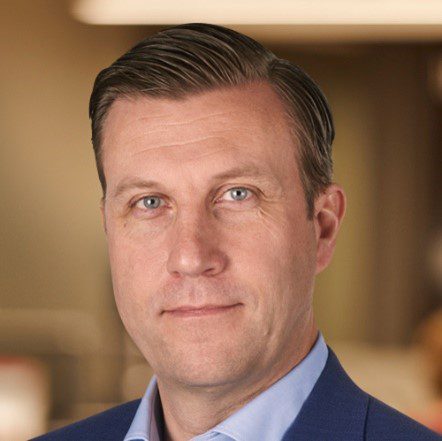 Mark Williams