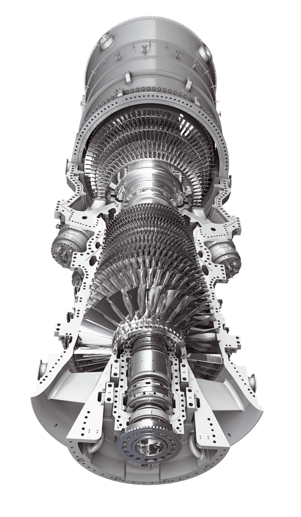 Duke Energy, GE Vernova Strike Major Gas Turbine Deal to Support Explosive Demand Growth