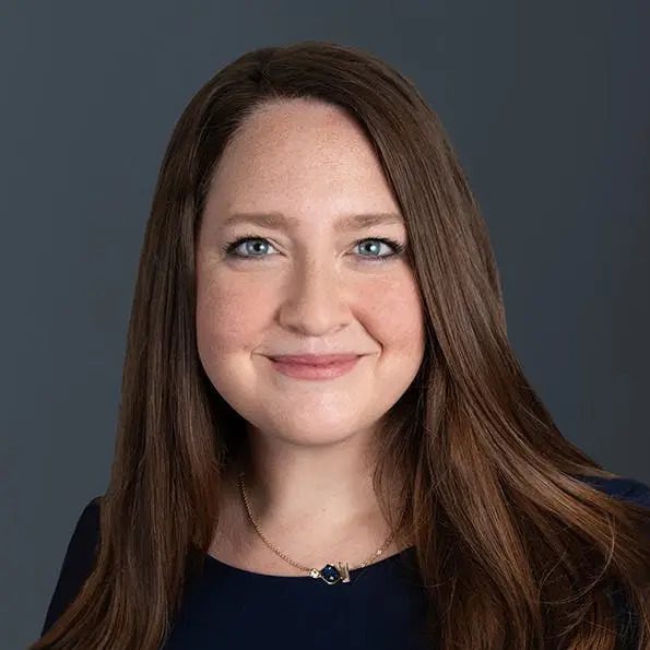 Caitlin Humrickhouse