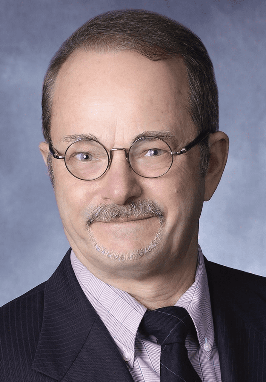 Ed Patricoff