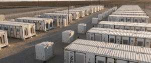 Energy Vault