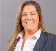 Leah Jones