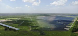 Second Division Solar