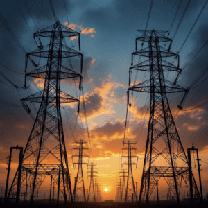 Power Grid