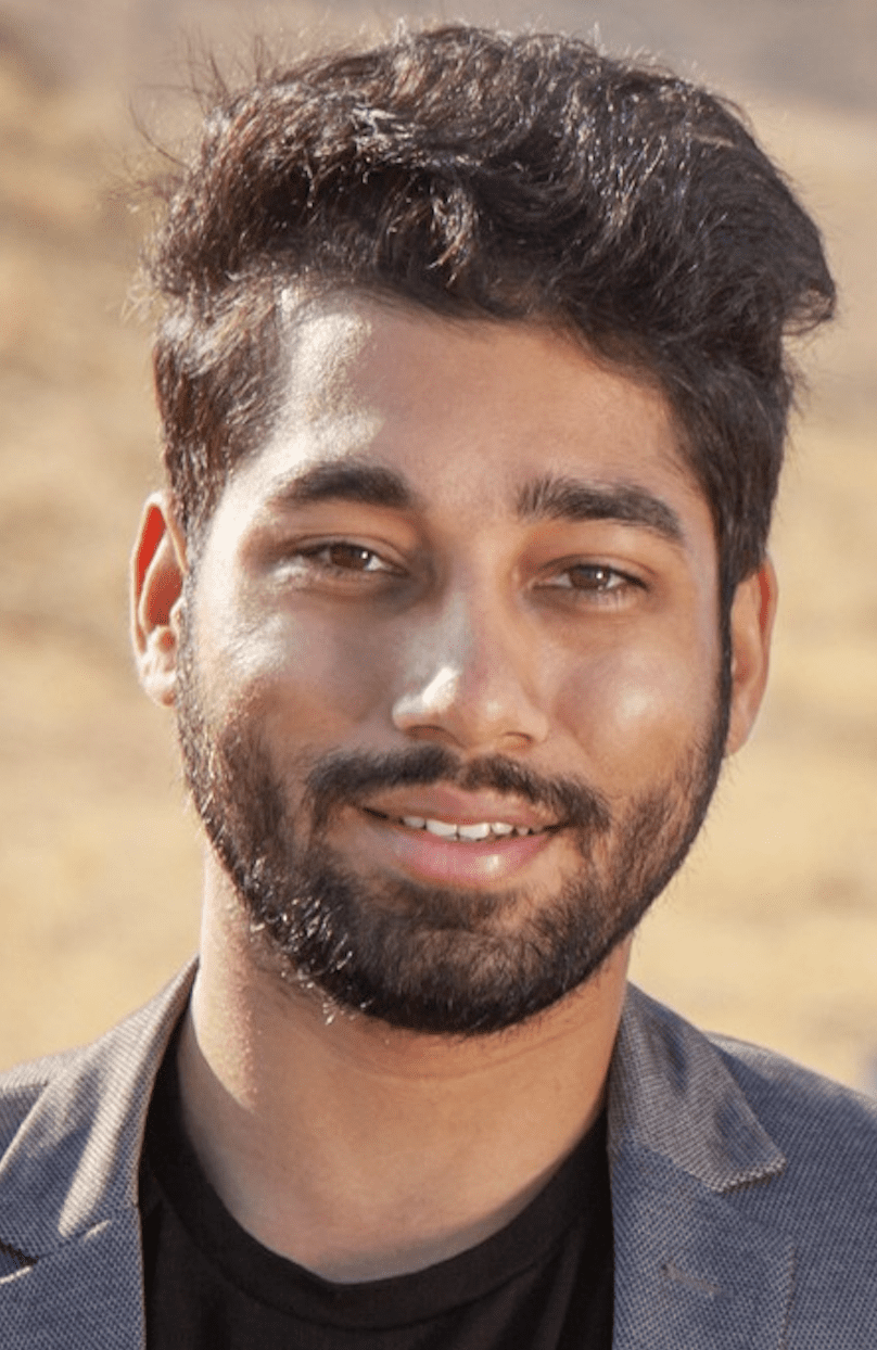 Vikhyat Chaudhry