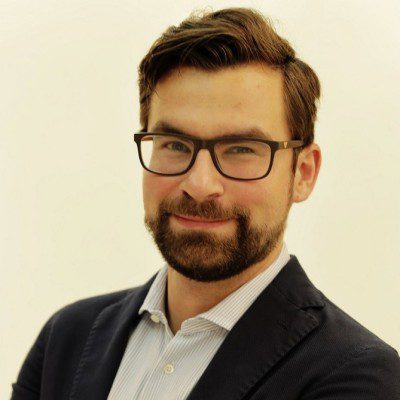 Dmitry Kuravskiy