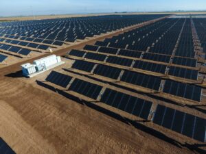 Midway PV Plant_X-ELIO 2
