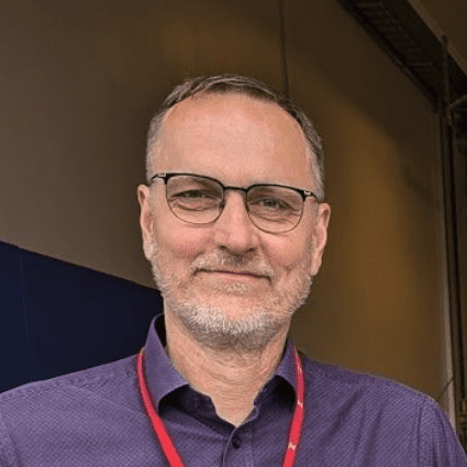 Thorarinn Bjarnason