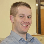Seth Sherman
