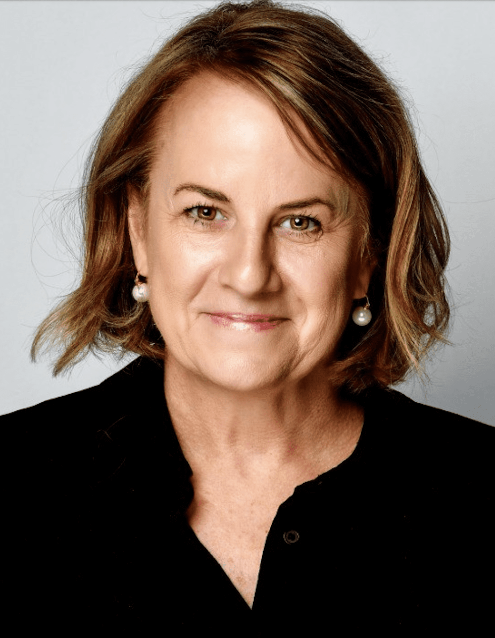 Tracy Moore