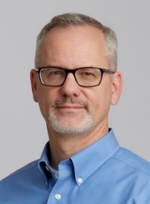 Charlie Hasselbrink