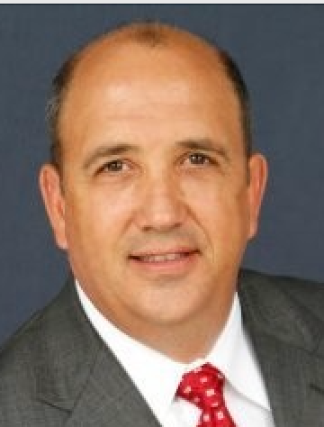 Eric Hafter