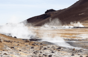 Geothermal Baseload Capital